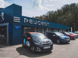 Peugeot Launceston